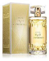 

Парфумированная вода Avon Eve Confidence (100 мл) ейвон эйвон XXL
