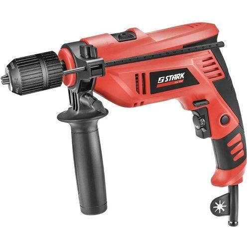 

Электродрель ударная Stark ID-810Q 800 Вт