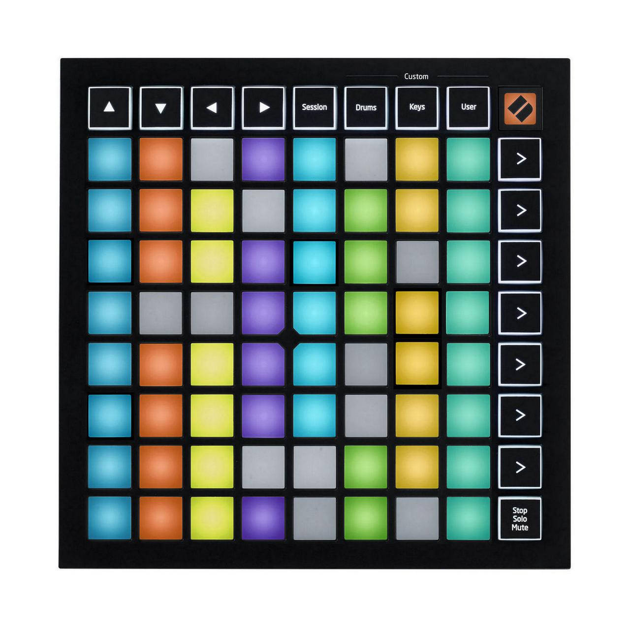 

MIDI-контроллер NOVATION Launchpad Mini MK3