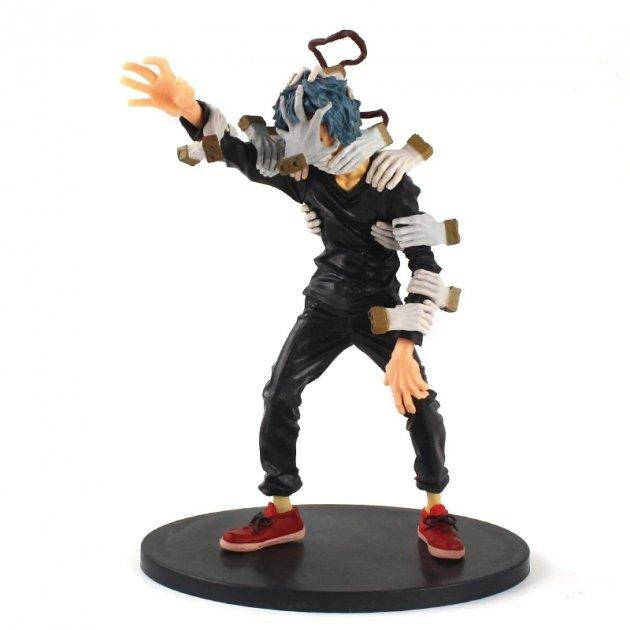

Игровая фигурка Томура Шигараки Sanix My Hero Academia (MHAST8)