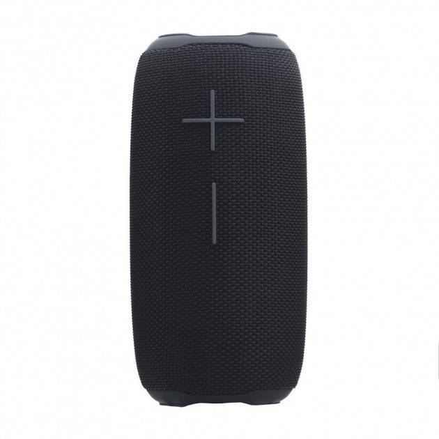 

Портативная Bluetooth-колонка Hopestar P20 Black