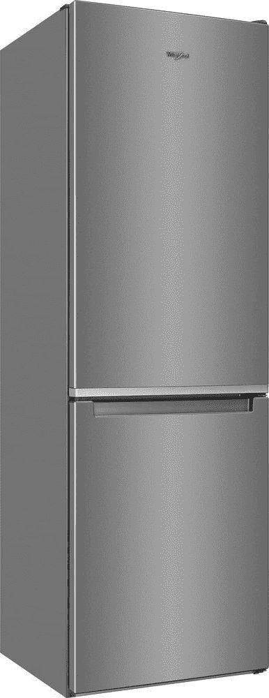 

Холодильник с морозильной камерой Whirlpool W5 811 E OX1