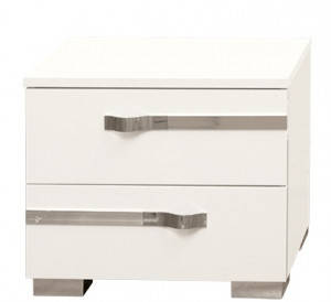 

ЭКСТАЗА Тумба прикроватная СВІТ МЕБЛІВ "Свит Меблив"