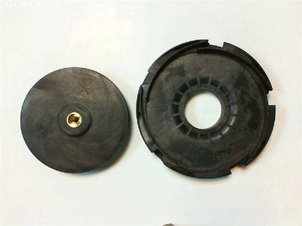 

Диффузор и раб. колесо, часть насоса AL-KO JET/HW 601 462241