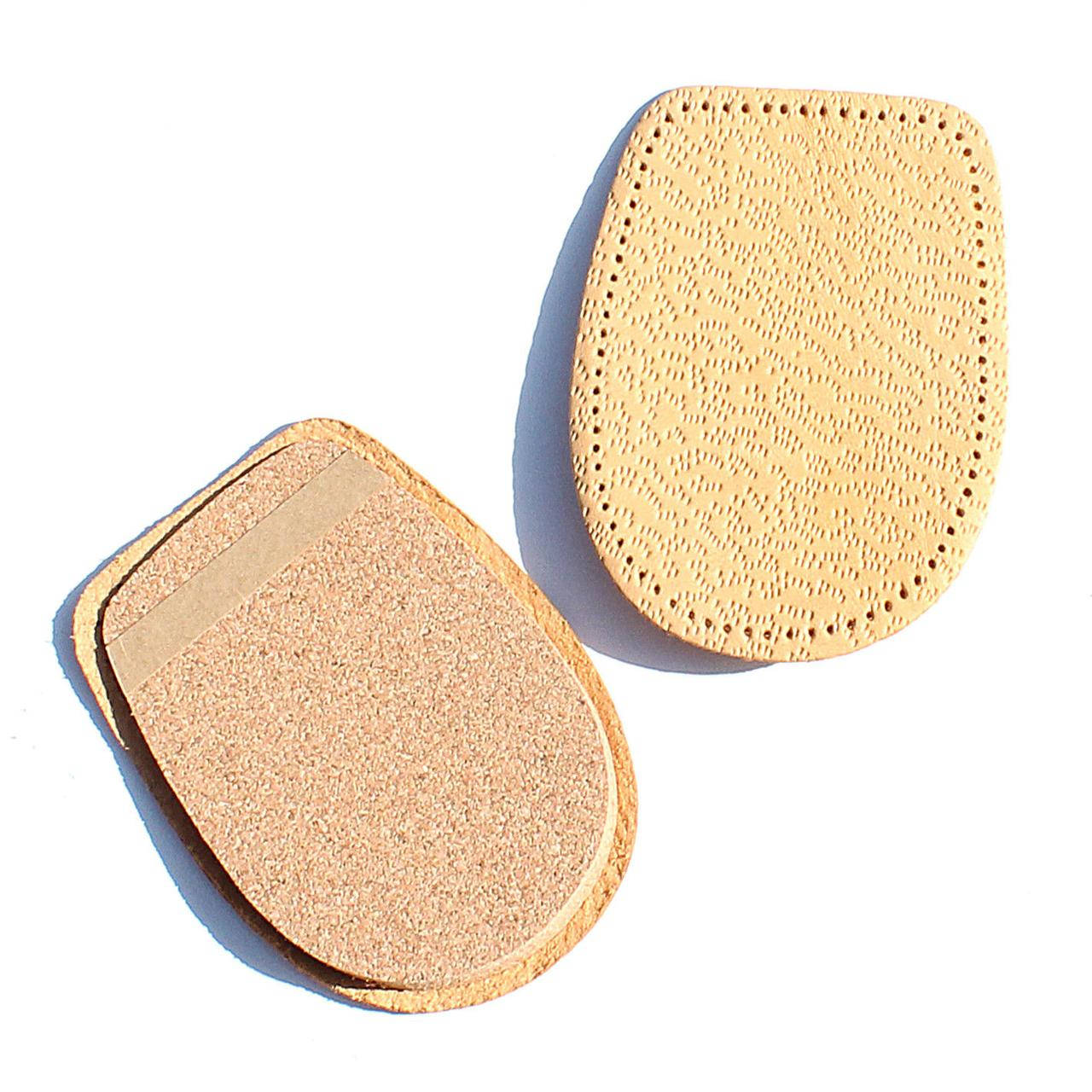 

Подпяточники пробковые HEEL CORK 1 см Женские