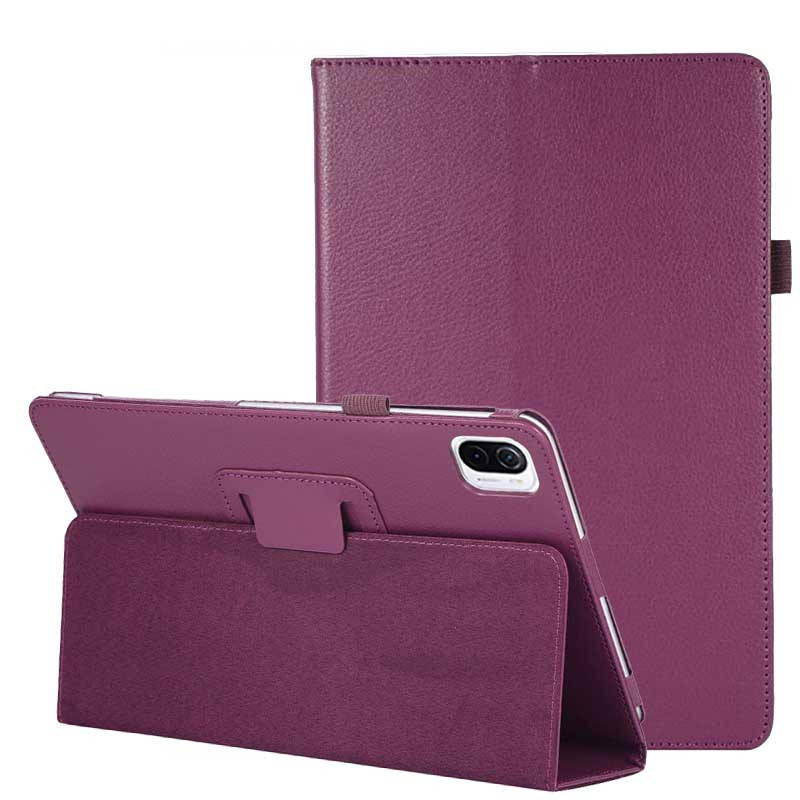 

Чохол Xiaomi Mi Pad 5 | Mi Pad 5 Pro 11.0 Classic book cover purple
