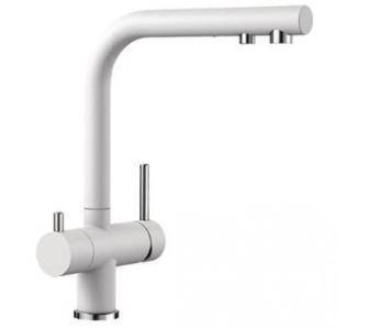 

Смеситель Blanco FONTAS II 523134, Белый