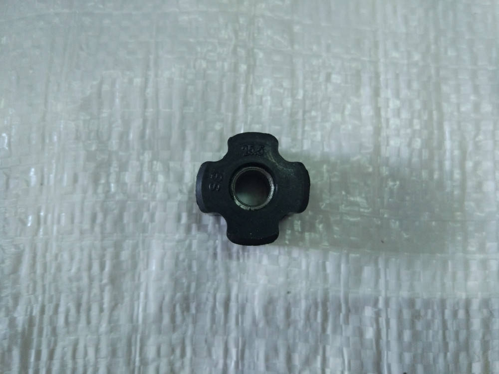 

Втулка скольжения в трубу 8мм 25,5мм штанга 28мм мотокоса Китай