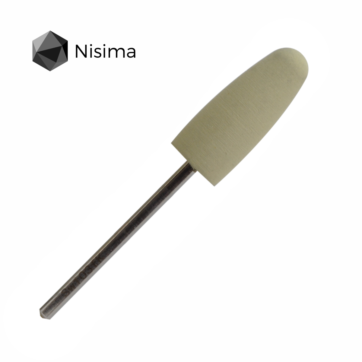 

Полірувальник супер дрібний Sw103fK Nisima