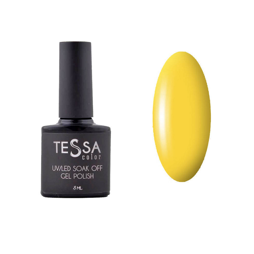 

Гель-лак Summer №09 TESSA 8 мл