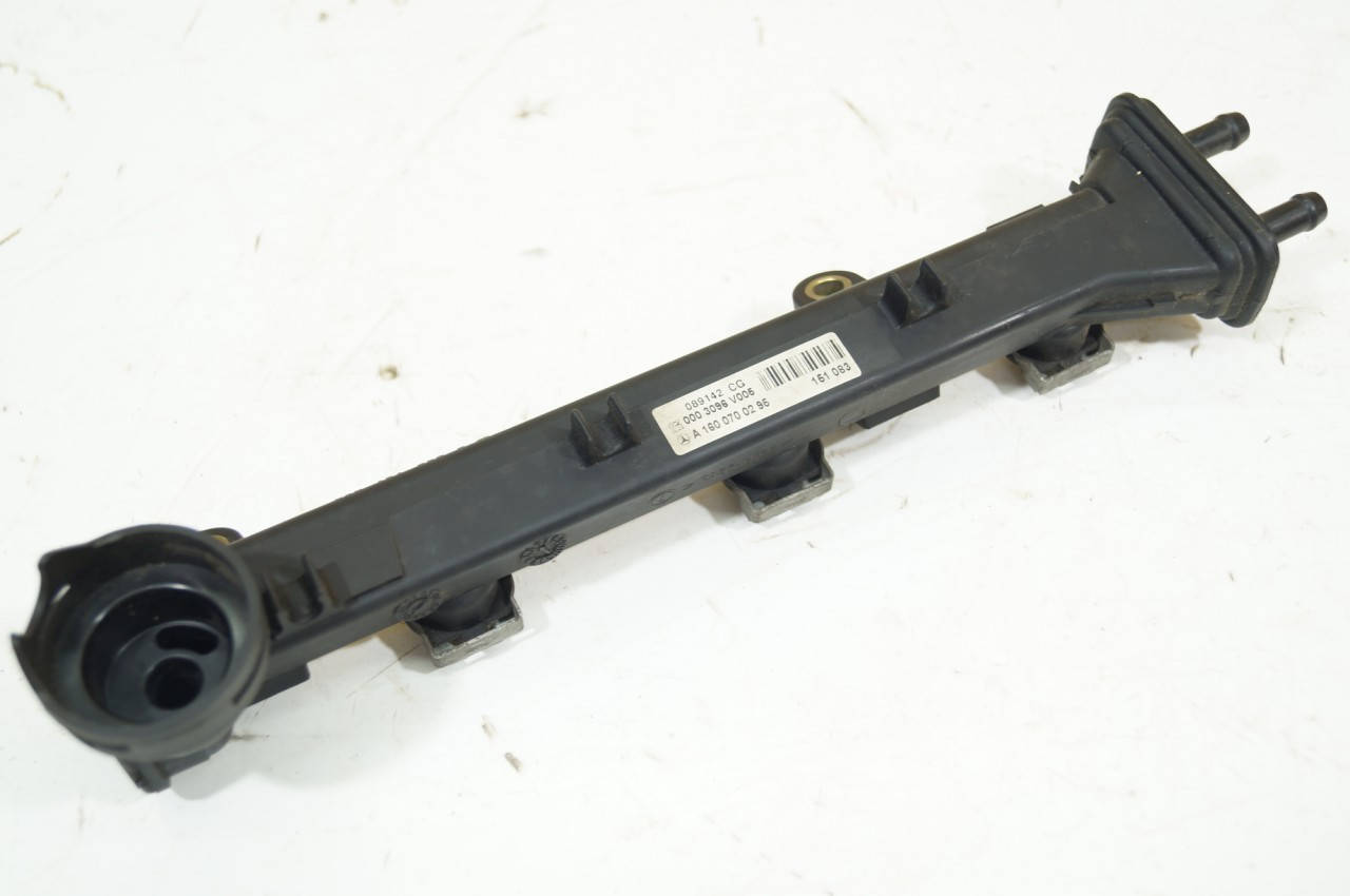 

Топливная рампа/рейка Смарт Форту 450. 0.6/0.7L. Оригинал. Б.У