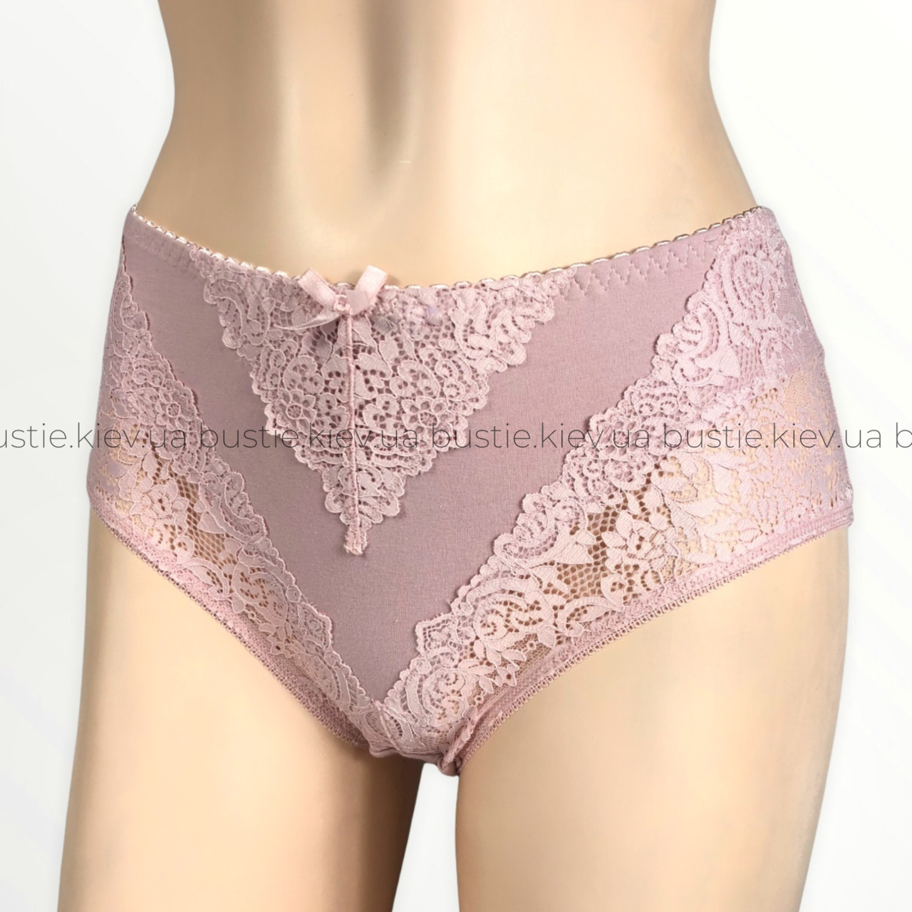 

Трусики Coeur Joif 9931, Пудровый