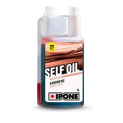 

Масло 2т IPONE Self Oil