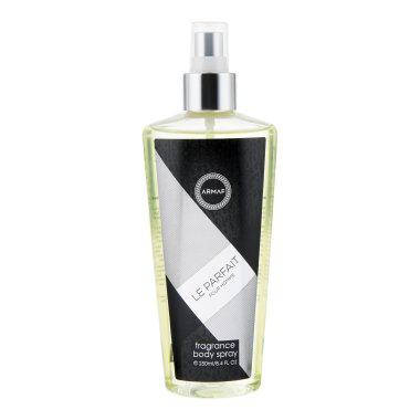 

Спрей для тела Armaf Le Parfait M 250 ml