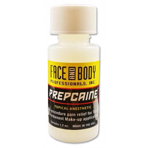 

Анестезирующий крем Prepcaine 30гр