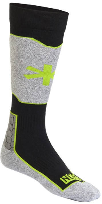 

Носки Norfin Balance Long T2A 303741-02M (39-41)
