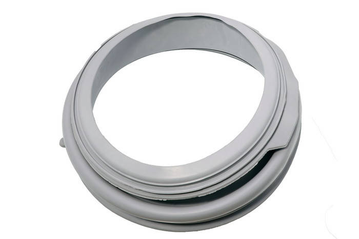 

Резина (манжета) люка для стиральной машины Miele 1559257, 6816000