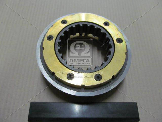 

Синхронизатор КПП МТЗ 900/920/950/952 (пр-во MZ) 74-1701060-А