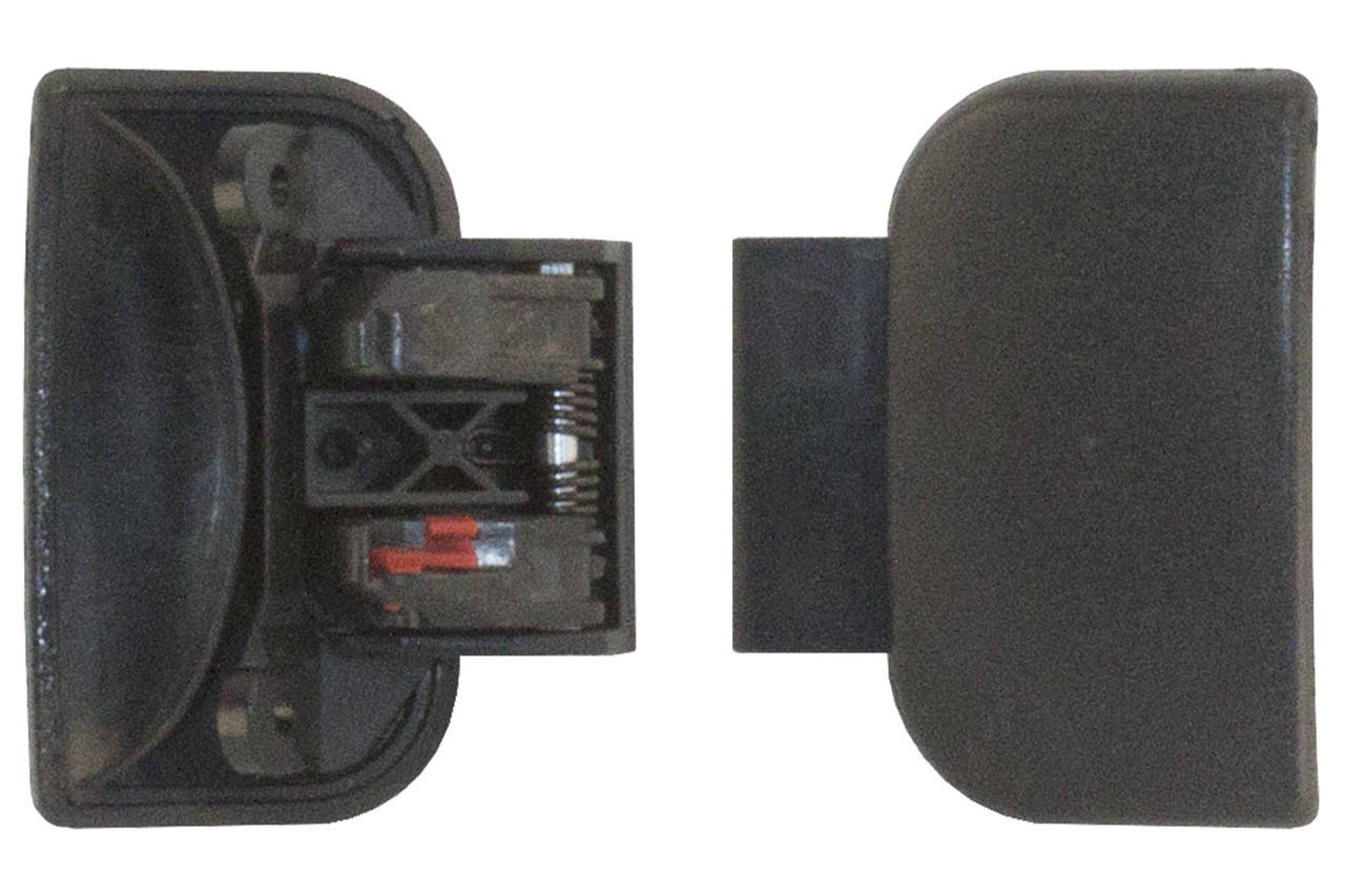 

Ручка передняя левая наружная GP Citroen Berlingo 1/2 (9101J4)