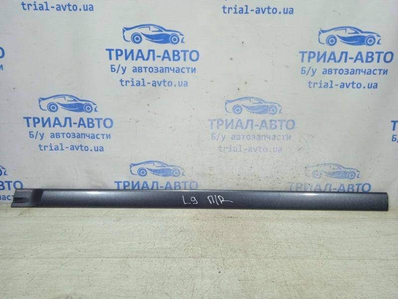 

Накладка двери Mitsubishi Lancer 9 1.6 2003 перед. прав. (б/у)
