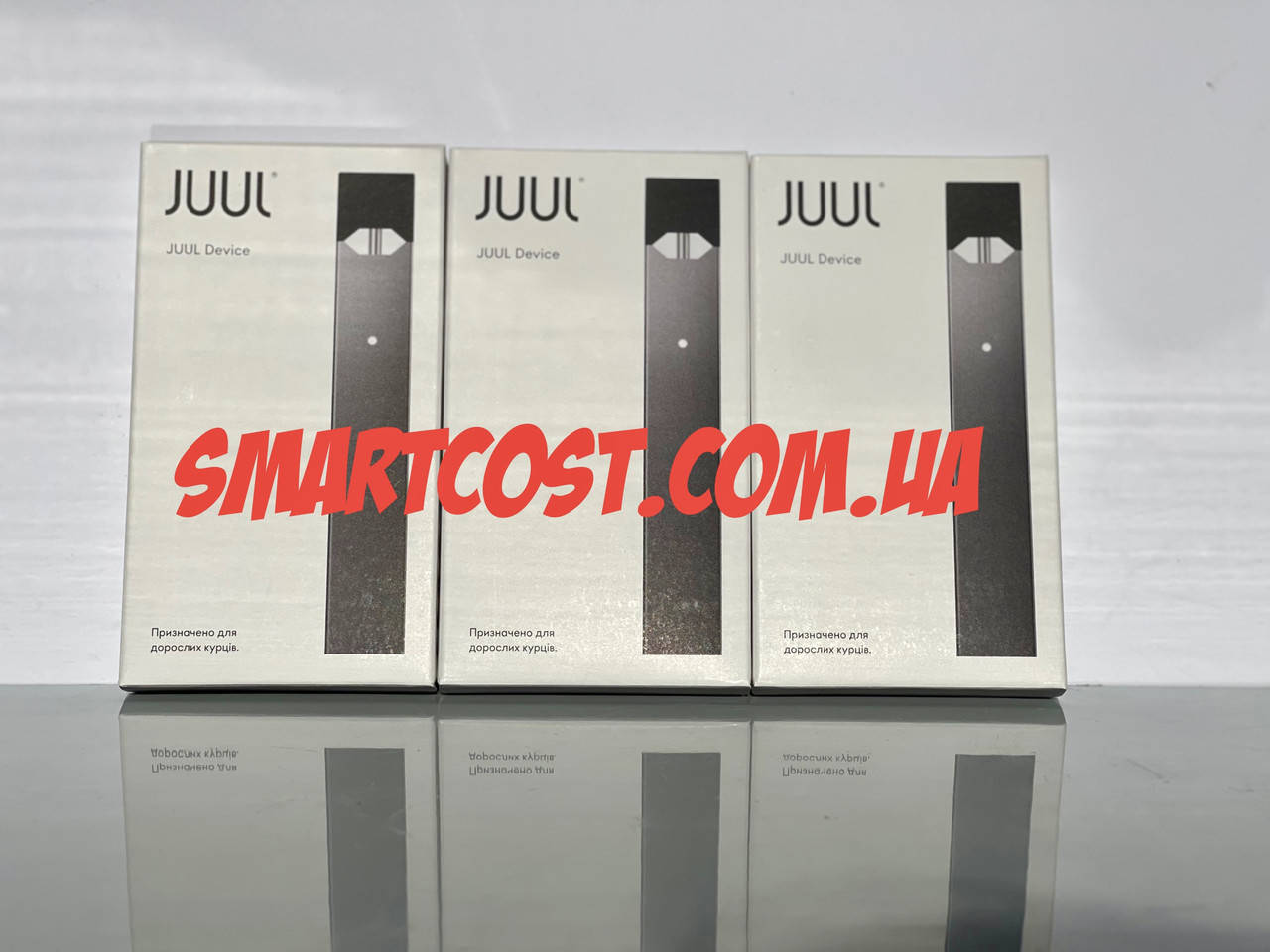 

Pod JUUL Original official Ukraine Электронная сигарета Джул под Basic Vape