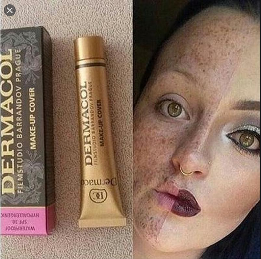 

Dermacol - Тональный крем, тоналка (Дермакол)