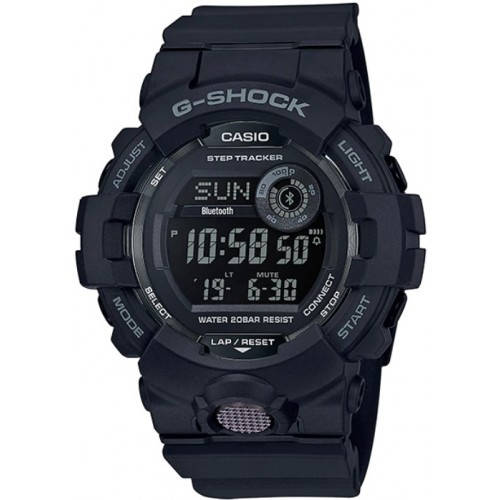 

Мужские часы Casio GBD-800-1BER