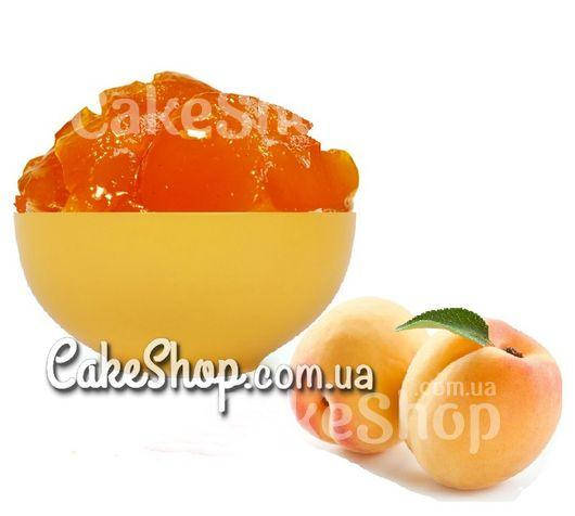 

Начинка термостабильная Фрутфиллинг Абрикос, 1кг