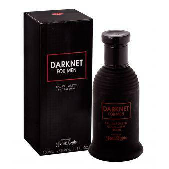 

Туалетная вода Darknet 100 мл., Shirley May