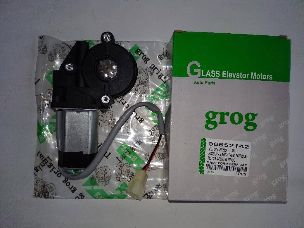 

Мотор стеклоподъемника Авео GROG