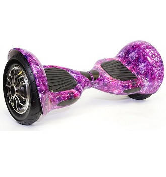 

Гироскутер Smart Way Balance 10 Galaxy Галактика