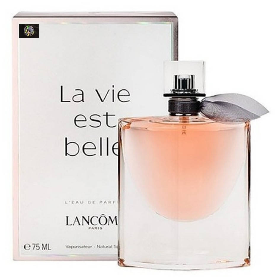 

Духи Lancome La Vie Est Belle (Euro - Качество оригинала) Ланком Ла Ви Ест Бель