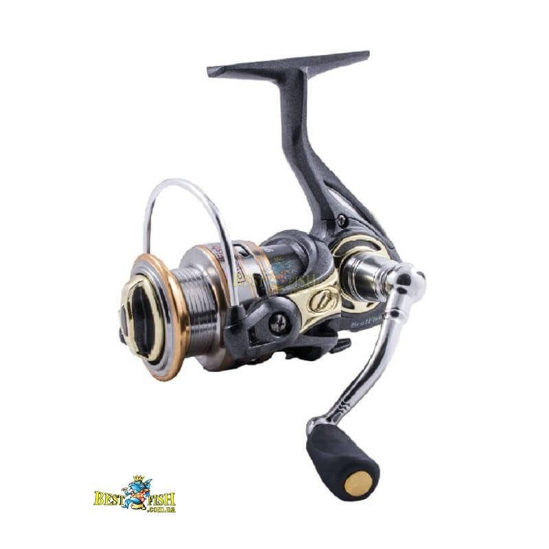 

Катушка Bratfishing Golden lion 3000 7+1