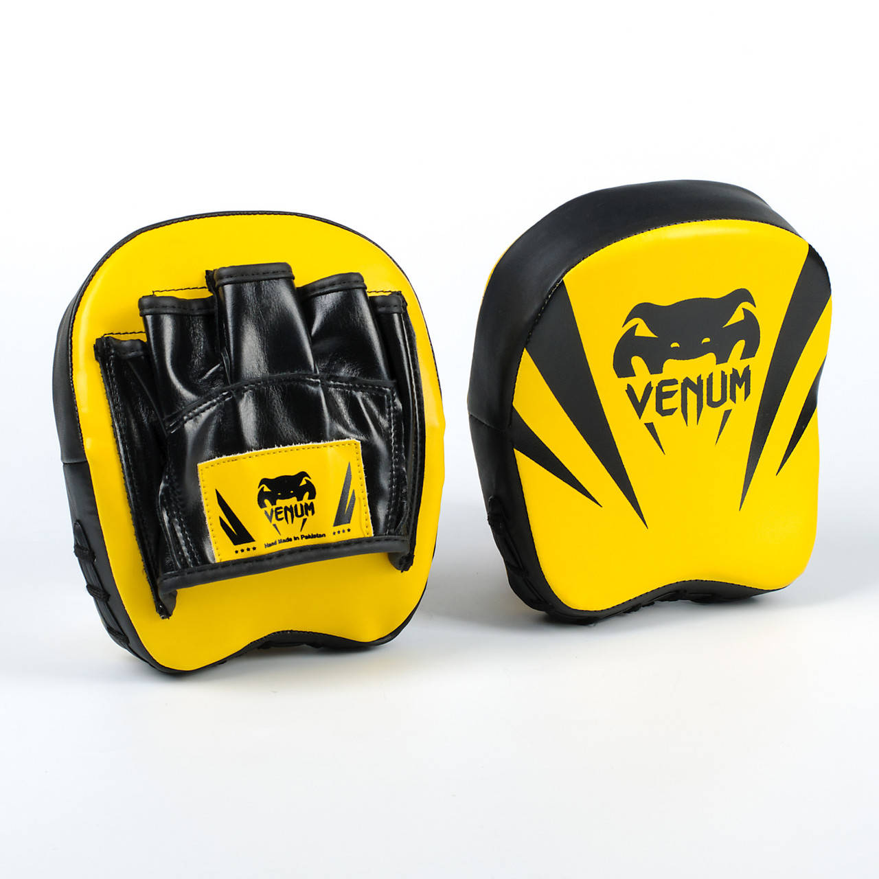 

Лапа Изогнутая (2шт) FLEX VNM VL-8325