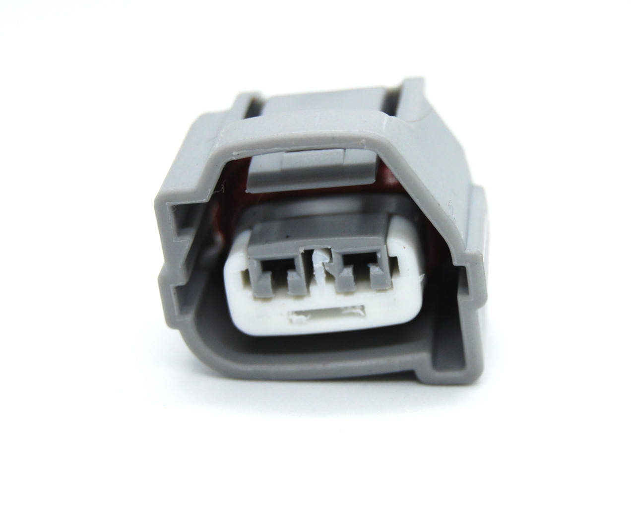 

Разъём 2 pin катушки зажигания Hyundai Toyota