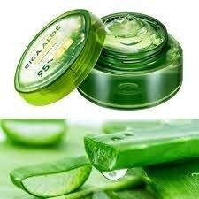 

Успокаивающий гель с алоэ и центеллой Missha Premium Cica Aloe Soothing gel