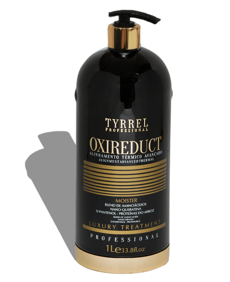 

Нанопластика Tyrrel Oxireduct