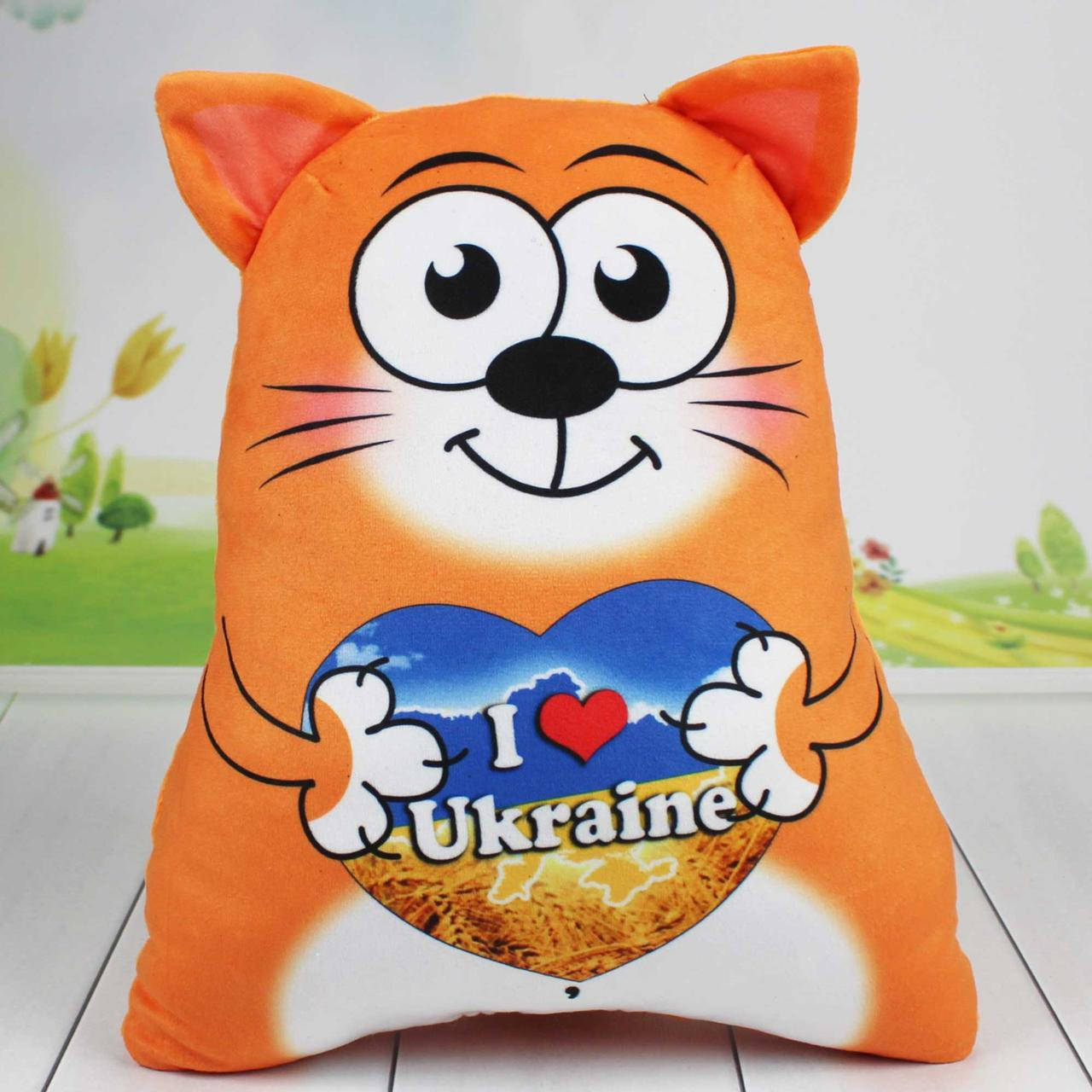 

Кіт вітальний сувенір №1