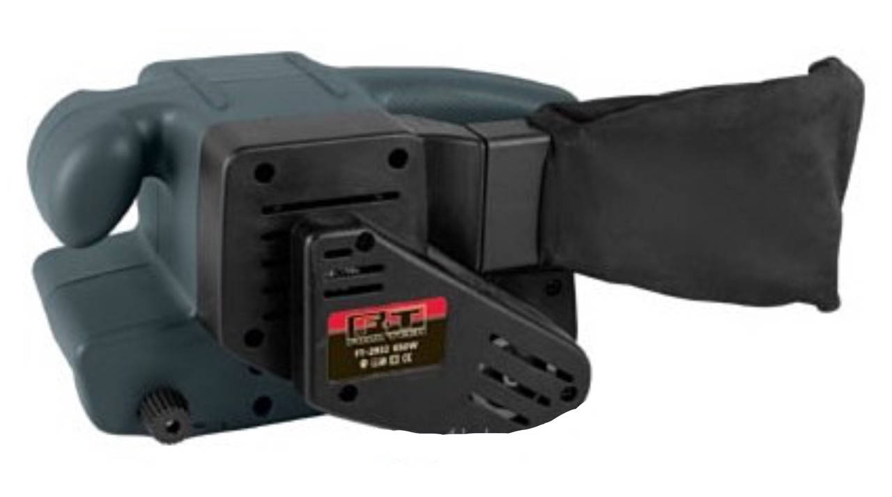 

Шлифмашина ленточная Full Tech 2932, 650 Watt (Germany)