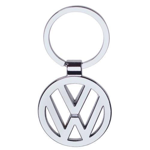 

Брелок металлический дешевый VOLKSWAGEN (CN) (Металл деш. VLK)