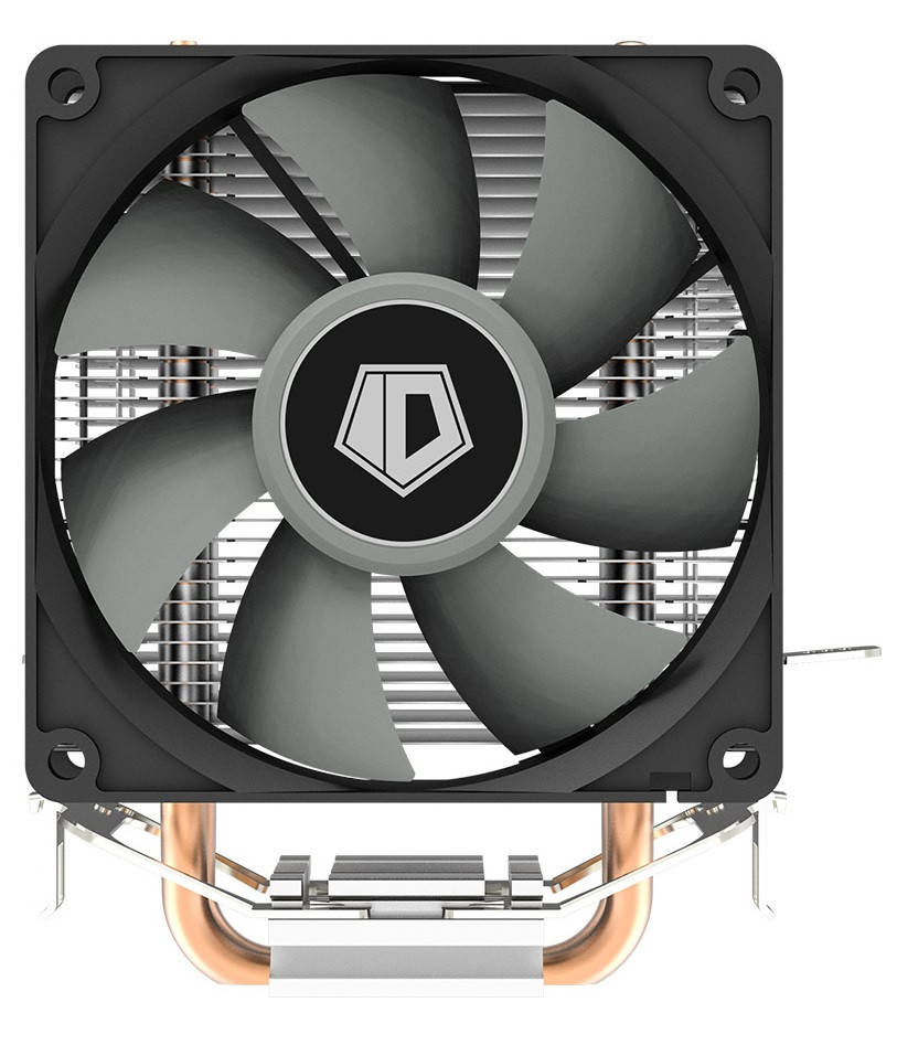 

Кулер процессорный ID-Cooling SE-902-SD, Intel: 1200/1151/1150/1155/1156, AMD: