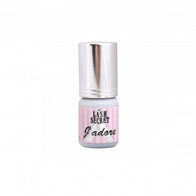 

Клей Jadore, LASH SECRET