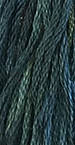 

Мулине Sampler Threads The Gentle Art 0980 Lagoon (США)