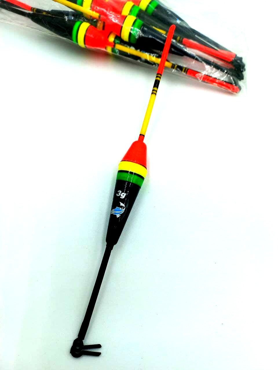 

Поплавок рыболовный 3 гр. Fly поплавок для рыбалки (Поплавки весом 3 грамма)