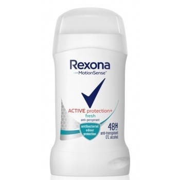

Антиперспірант Rexona олівець жіночий Антибактеріальний ефект 40мл