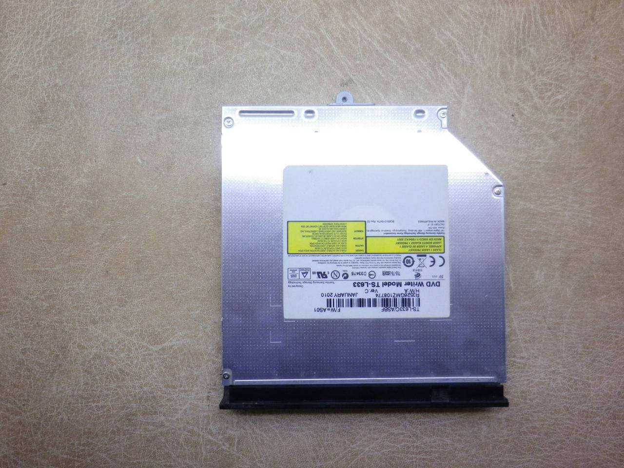 

Б/У Привод на ASUS K50C