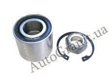 

Подшипник задней ступицы двухрядный PREMIUM, GEELY CK, 1034001507