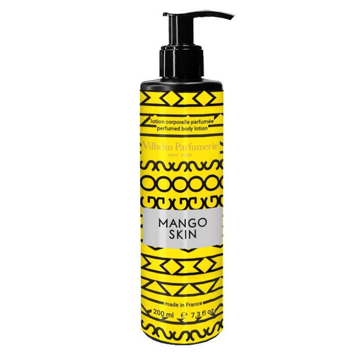 

Парфюмированный лосьон для тела Vilhelm Parfumerie Mango Skin Brand Collection 200 мл