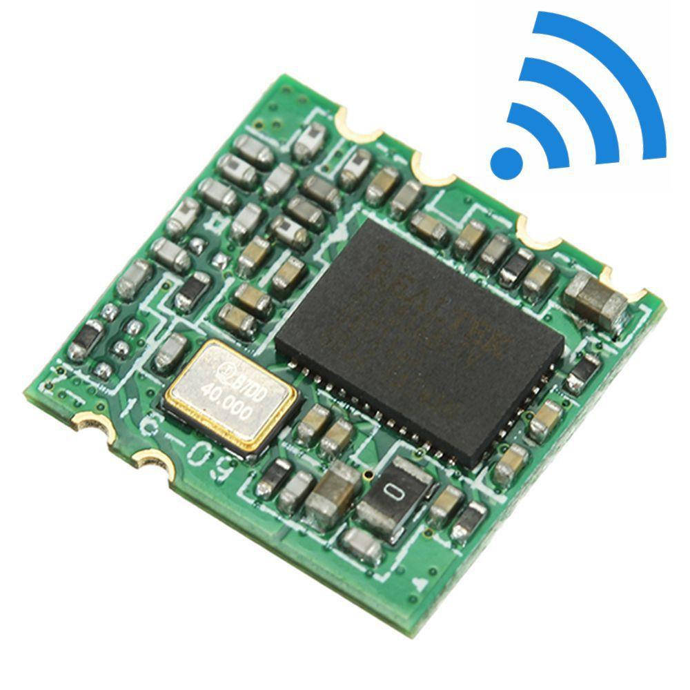 

Модуль WiFi RTL8188ETV