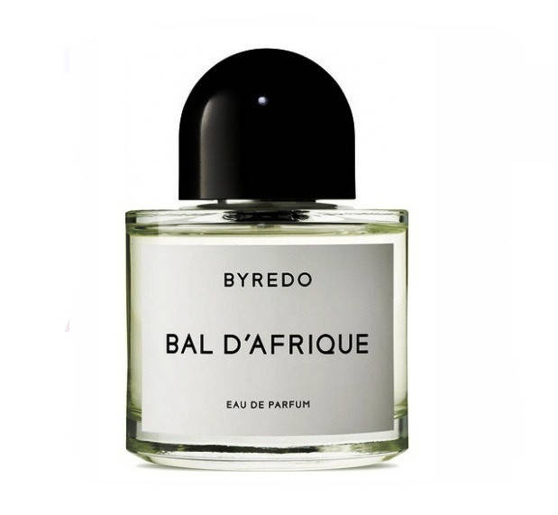 

Парфюмированная вода Bal d'Afrique Byredo (Унисекс) 100 мл